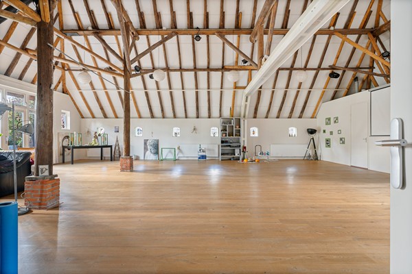 Foto - Te koop: Lietsweg 6, 9364 TB Nuis